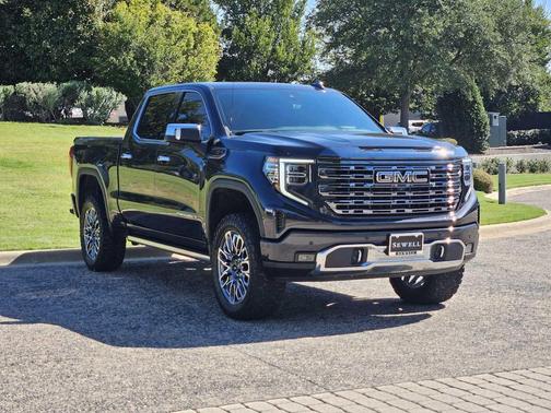 2023 GMC Sierra 1500 Denali Ultimate