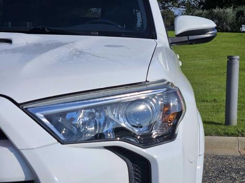 2019 Toyota 4Runner TRD Off Road Premium