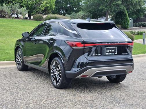 2024 Lexus RX 350 Base