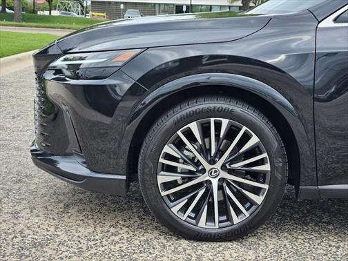 2024 Lexus RX 350 Base