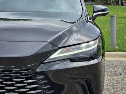 2024 Lexus RX 350 Base