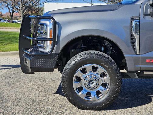 2023 Ford F-250 Lariat