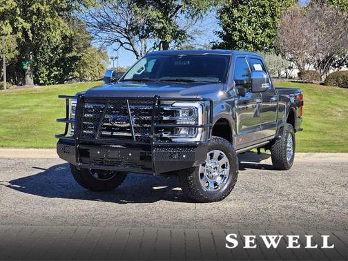 2023 Ford F-250 Lariat