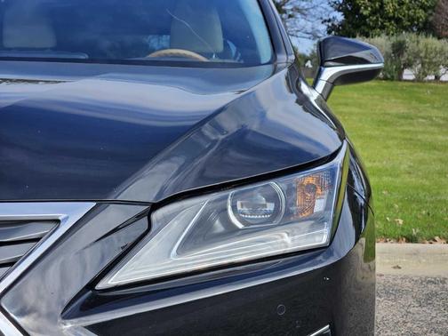 2018 Lexus RX 350 Base