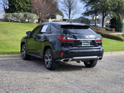 2018 Lexus RX 350 Base