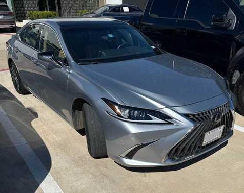 2023 Lexus ES 350 Base