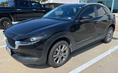 2023 Mazda CX-30 2.5 S Preferred Package