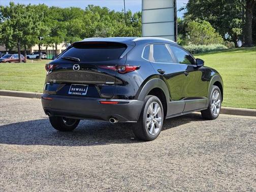 2023 Mazda CX-30 2.5 S Preferred Package