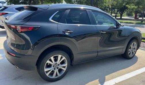 2023 Mazda CX-30 2.5 S Preferred Package