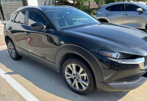 2023 Mazda CX-30 2.5 S Preferred Package