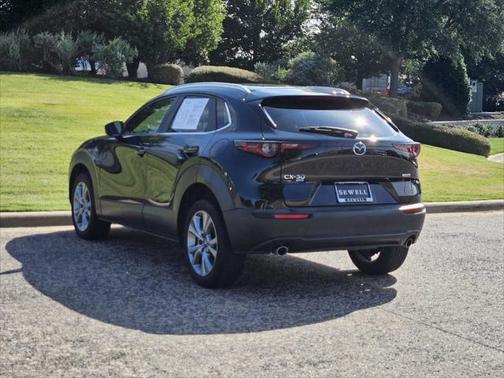 2023 Mazda CX-30 2.5 S Preferred Package