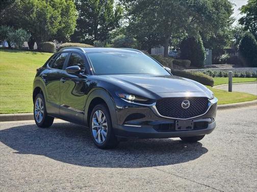 2023 Mazda CX-30 2.5 S Preferred Package