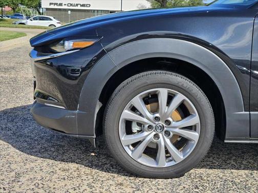 2023 Mazda CX-30 2.5 S Preferred Package