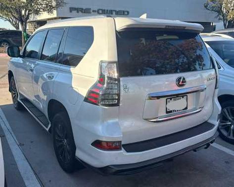 2023 Lexus GX 460 Premium