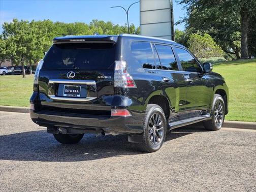 2023 Lexus GX 460 Premium