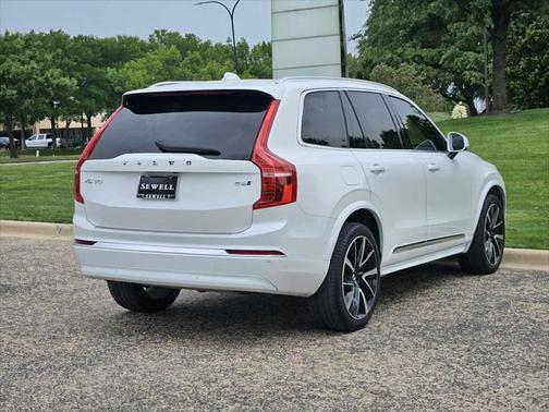 2023 Volvo XC90 B6 Plus 7-Seater