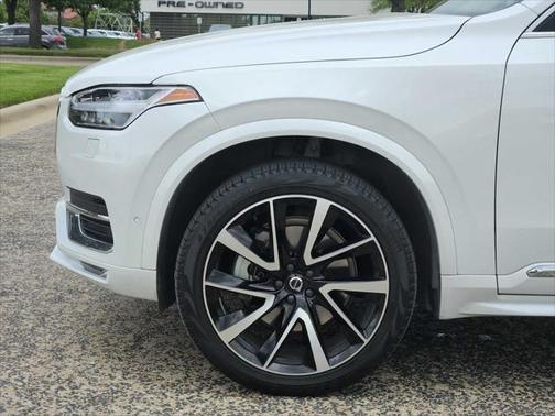 2023 Volvo XC90 B6 Plus 7-Seater