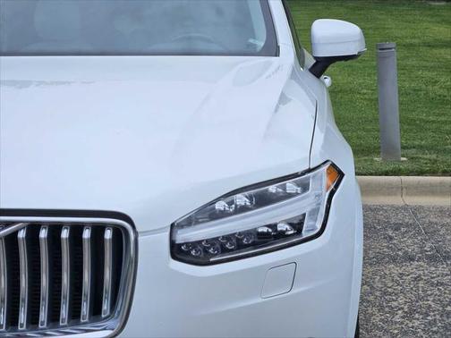 2023 Volvo XC90 B6 Plus 7-Seater