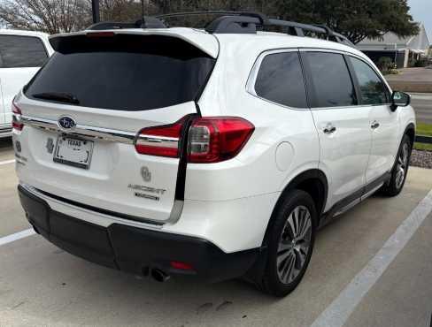 2019 Subaru Ascent Touring 7-Passenger