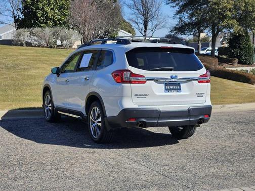 2019 Subaru Ascent Touring 7-Passenger