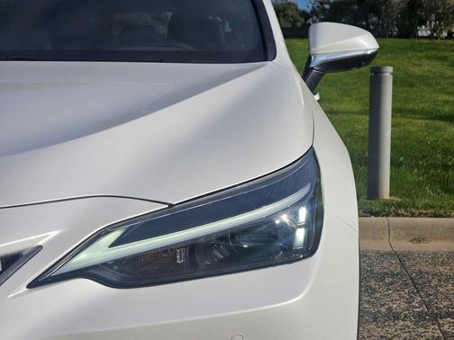 2023 Lexus NX 350 Premium