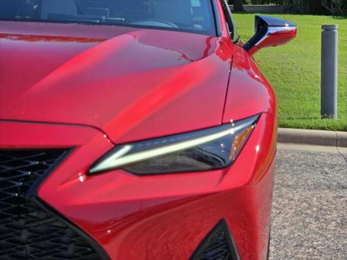 2022 Lexus IS 500 F SPORT Performance Premium