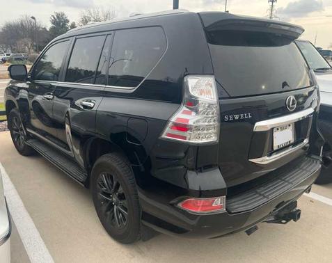 2023 Lexus GX 460 Premium