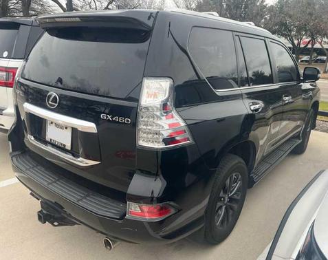 2023 Lexus GX 460 Premium