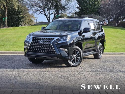 2023 Lexus GX 460 Premium