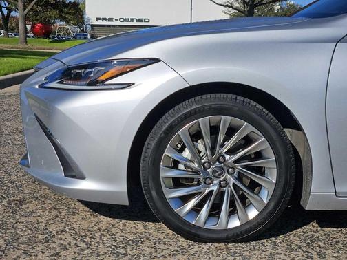 2019 Lexus ES 350 Ultra Luxury