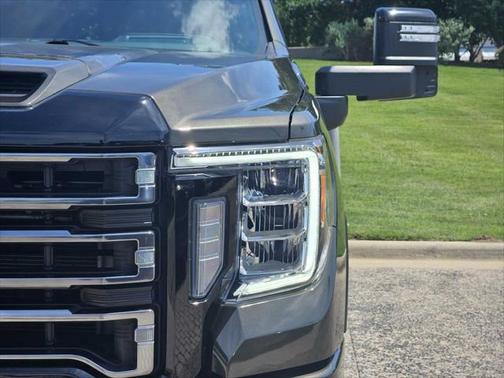 2023 GMC Sierra 2500 AT4