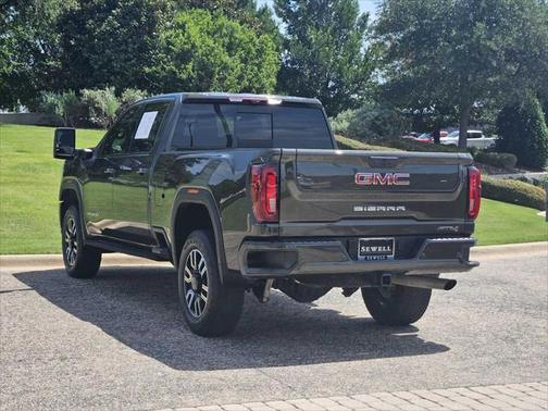 2023 GMC Sierra 2500 AT4