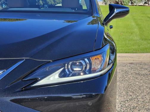 2024 Lexus ES 350 Base