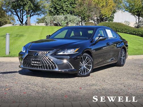 2024 Lexus ES 350 Base