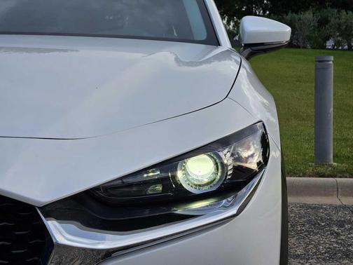 2023 Mazda CX-30 2.5 S Preferred Package