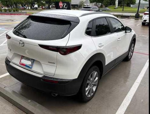 2023 Mazda CX-30 2.5 S Preferred Package