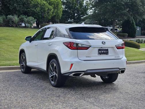 2016 Lexus RX 350 Base