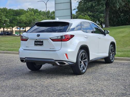 2016 Lexus RX 350 Base
