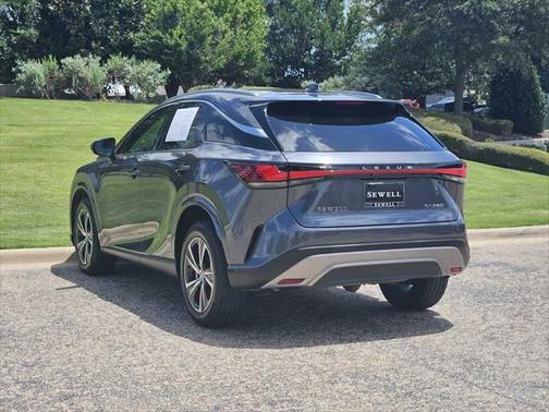 2024 Lexus RX 350 Base