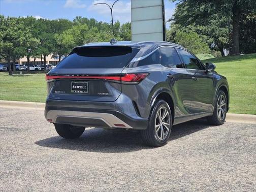 2024 Lexus RX 350 Base