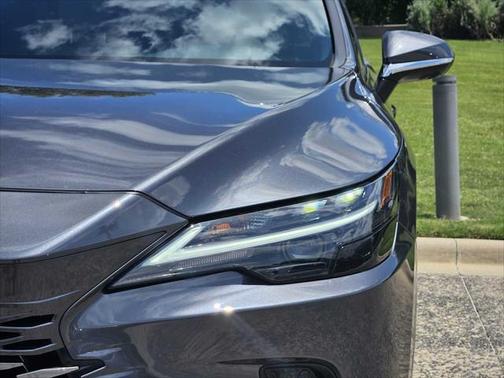 2024 Lexus RX 350 Base