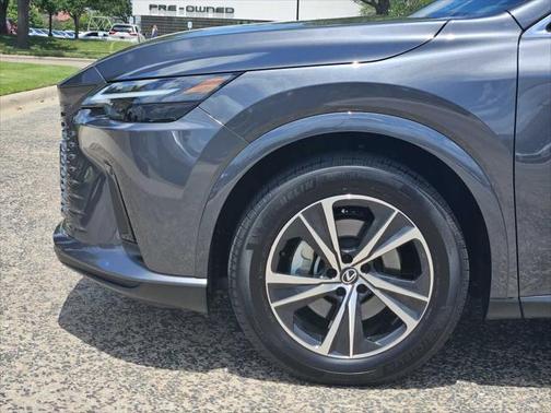 2024 Lexus RX 350 Base