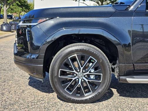2025 Lexus GX 550 Premium+