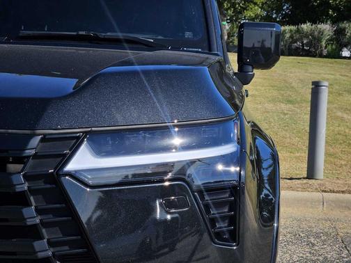 2025 Lexus GX 550 Premium+