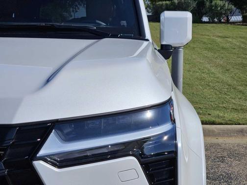 2025 Lexus GX 550 Premium+