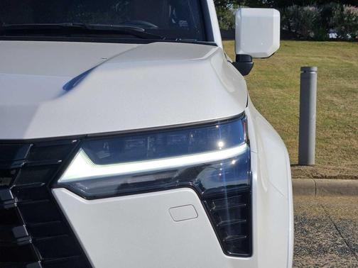2025 Lexus GX 550 Premium+