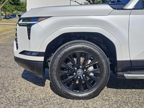 2025 Lexus GX 550 Premium+