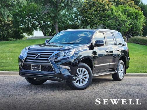 2019 Lexus GX 460 Premium