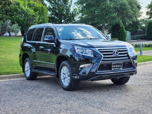2019 Lexus GX 460 Premium