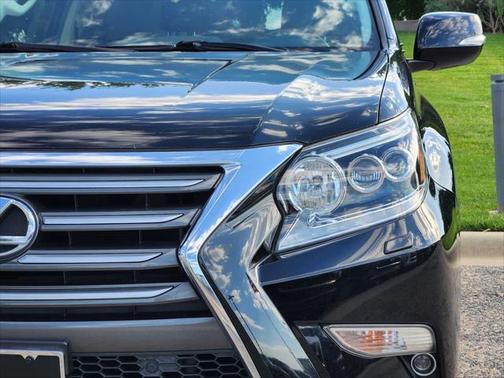 2019 Lexus GX 460 Premium